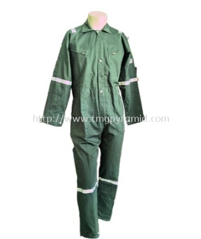 XINXING FR COVERALL