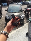 P.Myvi add Transponder Key And Remote  Add Key Car Key Service