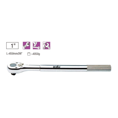 MK-TOL-8100N (RATCHET HANDLE)