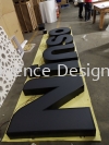 INDOOR 3D LED FRONTLIT BOX UP LETTERING SIGNBOARD SUPPLIER AT PUCHONG, SELANGOR, KUALA LUMPUR (KL), MALAYSIA, SEPANG, NILAI, KEPONG, AMPANG, TAMING JAYA, BALAKONG, SERDANG, BUKIT JALIL 3D Box Up Lettering