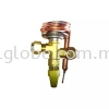 3 to 10 Ton Expansion Valve Compressor Spare Part