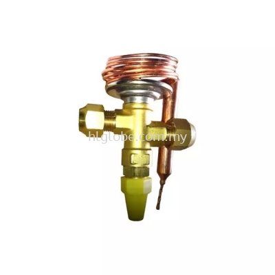 3 to 10 Ton Expansion Valve