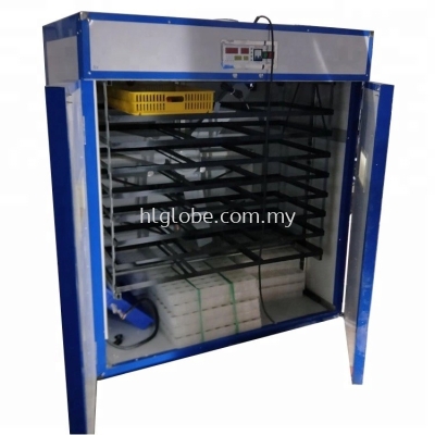 Hatchery Machine