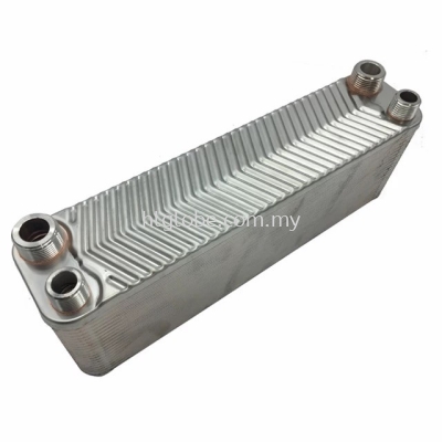 Heat Exchanger