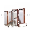 Heat Exchanger Heat Exchanger