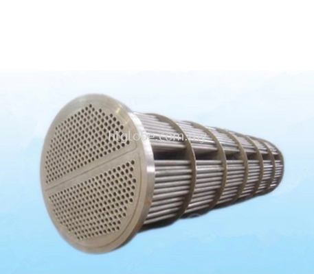 Heat Exchanger