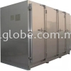 Contact Blast Freezer Contact Blast Freezer IQF and Blast Freezer