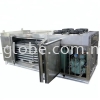 Contact Blast Freezer Contact Blast Freezer IQF and Blast Freezer