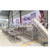 Slaughtering Zone Light Machine Slaughtering Zone Light Machine Poultry Machine