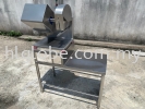 Manual Cut Up Machine Manual Cut Up Machine Poultry Machine