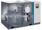 GHS 5400 VSD+ GHS VSD+  Oil-sealed Rotary Screw Energy Saving Vacuum Pump Series