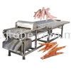 Feet Size Cutting Feet Size Cutting Poultry Machine