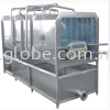 Crate Washer Machine Crate Washer Machine Poultry Machine