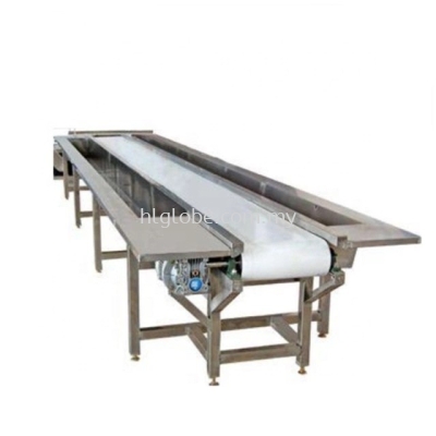 Belt Conveyor