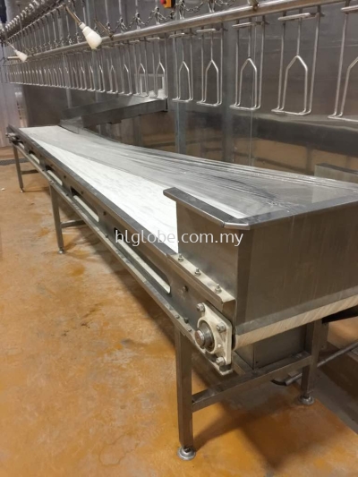 Belt Conveyor