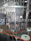 Auto Evisceration Opener Auto Evisceration Opener Poultry Machine