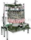 Auto Evisceration Cropper Auto Evisceration Cropper Poultry Machine