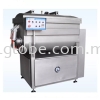 Processed Food Machinery Processed Food Machinery