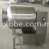 Processed Food Machinery Processed Food Machinery