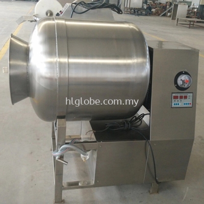 Processed Food Machinery