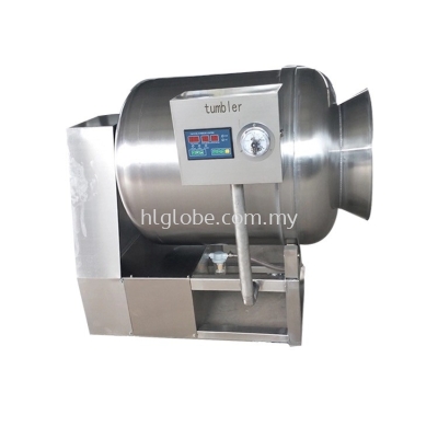 Processed Food Machinery