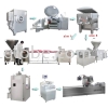 Processed Food Machinery Processed Food Machinery