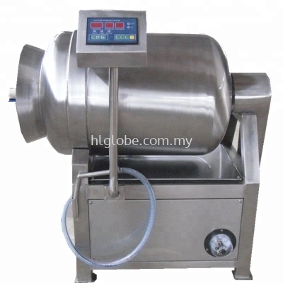 Processed Food Machinery