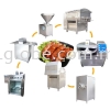 Processed Food Machinery Processed Food Machinery