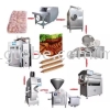 Processed Food Machinery Processed Food Machinery