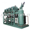  Screw Compressor Condensing Unit