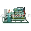  Screw Compressor Condensing Unit