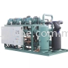  Screw Compressor Condensing Unit