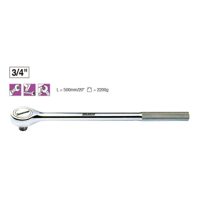 MK-TOL-6130N (RATCHET HANDLE)