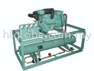 Semi Hermetic Compressor Condensing Unit Semi Hermetic Compressor Condensing Unit