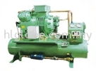 Semi Hermetic Compressor Condensing Unit Semi Hermetic Compressor Condensing Unit