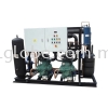 Semi Hermetic Compressor Condensing Unit Semi Hermetic Compressor Condensing Unit