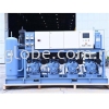 Semi Hermetic Compressor Condensing Unit Semi Hermetic Compressor Condensing Unit