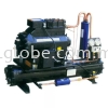 Semi Hermetic Compressor Condensing Unit Semi Hermetic Compressor Condensing Unit