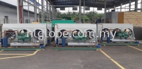 Semi Hermetic Compressor Condensing Unit Semi Hermetic Compressor Condensing Unit