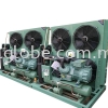 Semi Hermetic Compressor Condensing Unit Semi Hermetic Compressor Condensing Unit