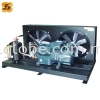 Semi Hermetic Compressor Condensing Unit Semi Hermetic Compressor Condensing Unit