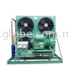 Semi Hermetic Compressor Condensing Unit Semi Hermetic Compressor Condensing Unit