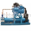 Semi Hermetic Compressor Condensing Unit Semi Hermetic Compressor Condensing Unit