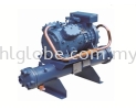 Semi Hermetic Compressor Condensing Unit Semi Hermetic Compressor Condensing Unit