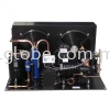 Semi Hermetic Compressor Condensing Unit Semi Hermetic Compressor Condensing Unit