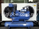 Semi Hermetic Compressor Condensing Unit Semi Hermetic Compressor Condensing Unit