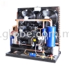 Semi Hermetic Compressor Condensing Unit Semi Hermetic Compressor Condensing Unit