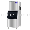 ID300 Small Ice Making Machine