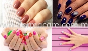 Manicure Gel (included soak off) Manicure Gel Manicure Hand Foot & Nail Treatment