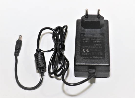 Power Adaptor 24V2A